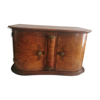 Bar furniture to pose art deco
