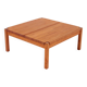 Design "Hongisto" Coffee Table by Ilmari Tapiovaara for Laukaan Puu, Finland, 1960