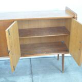 Sam compass footboard