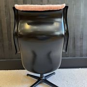 Fauteuil de Alf Svensson and Yngve Sandstrom