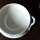 Soupière plat Saint Amand Nancy 418