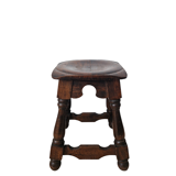 English stool 1900