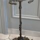 Porte parapluie période Art-nouveau
