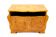 Art Deco chest of drawers from the 1940s, Poland.