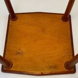 Mogens Kold vintage side table by Arno Hovmand Olson
