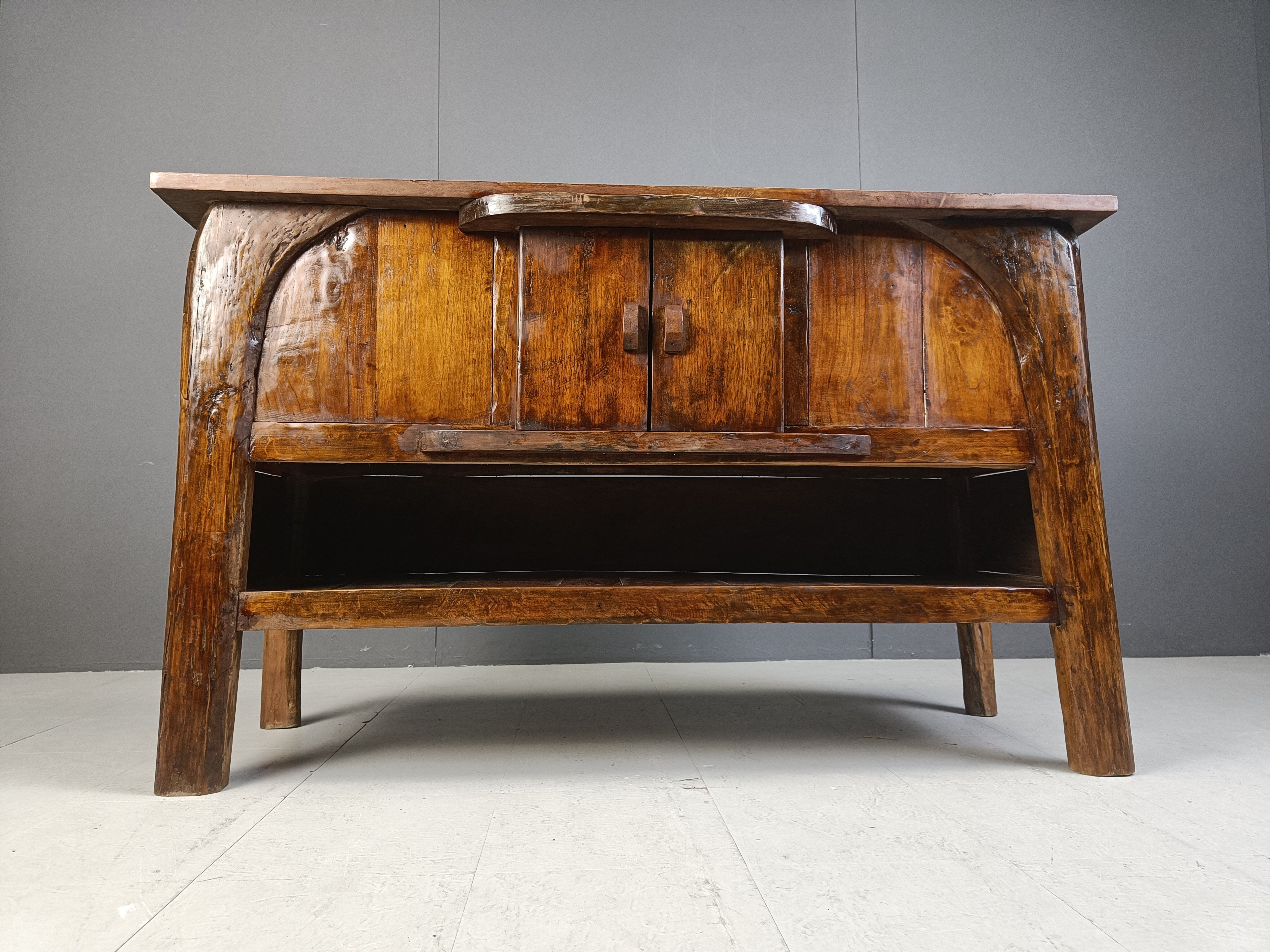 Mid-century Finnish cabinet, 1960s