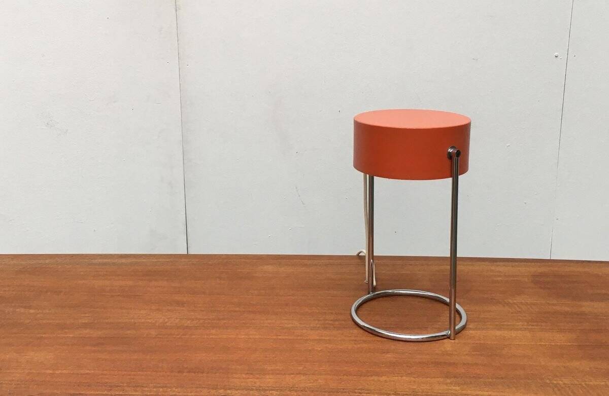 German table lamp from the Mid-Century Space Age by Cosack, 1960s