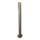 "Spiral" floor lamp by Thierry Vidé, 1998