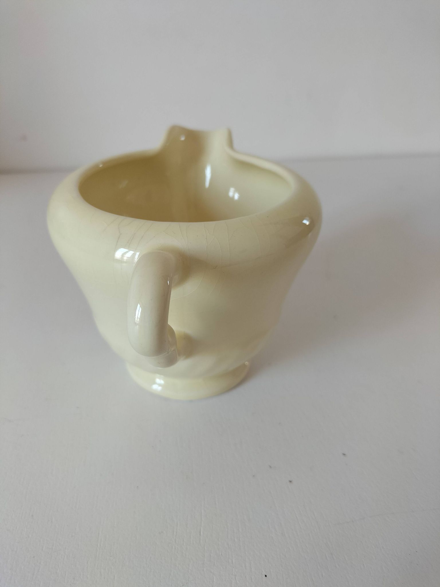 Pot lait vintage Salins