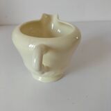 Vintage Salins milk pot