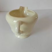 Pot lait vintage Salins
