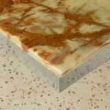 Onyx Coffee Table, 1960s