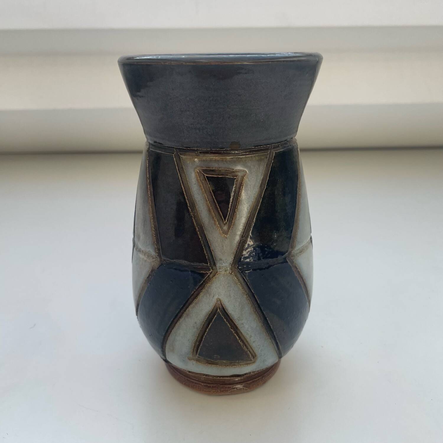Vase Roger Guérin