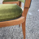 4 chaises