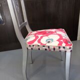 Chaise Art deco