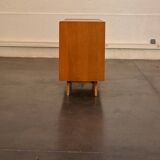 Jiroutek buffet with sliding doors