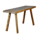 Vintage Oak Butcher's Table/Farmtable, 1930s