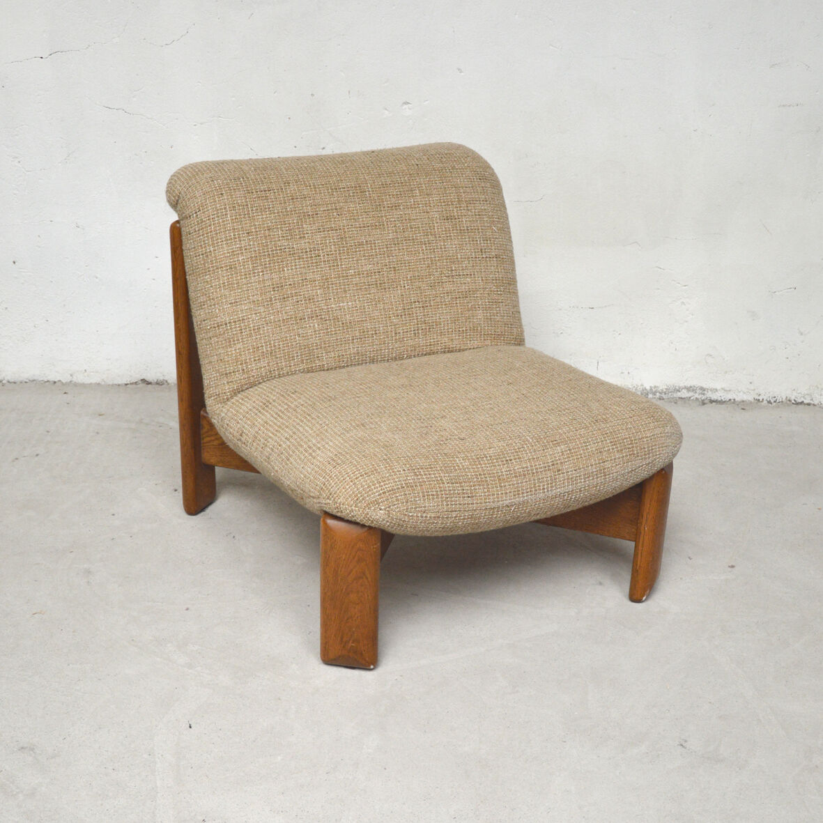 Canapé d’angle scandinave modulable