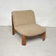 Canapé d’angle scandinave modulable