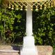 Alabaster lamp