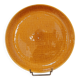 Flat serving dish Miramar Salins Honey
