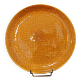 Flat serving dish Miramar Salins Honey