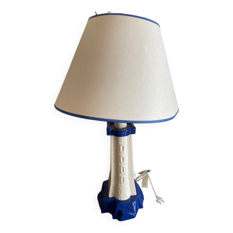 Lampe phare XXL François Châtain