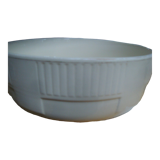Toilet table container