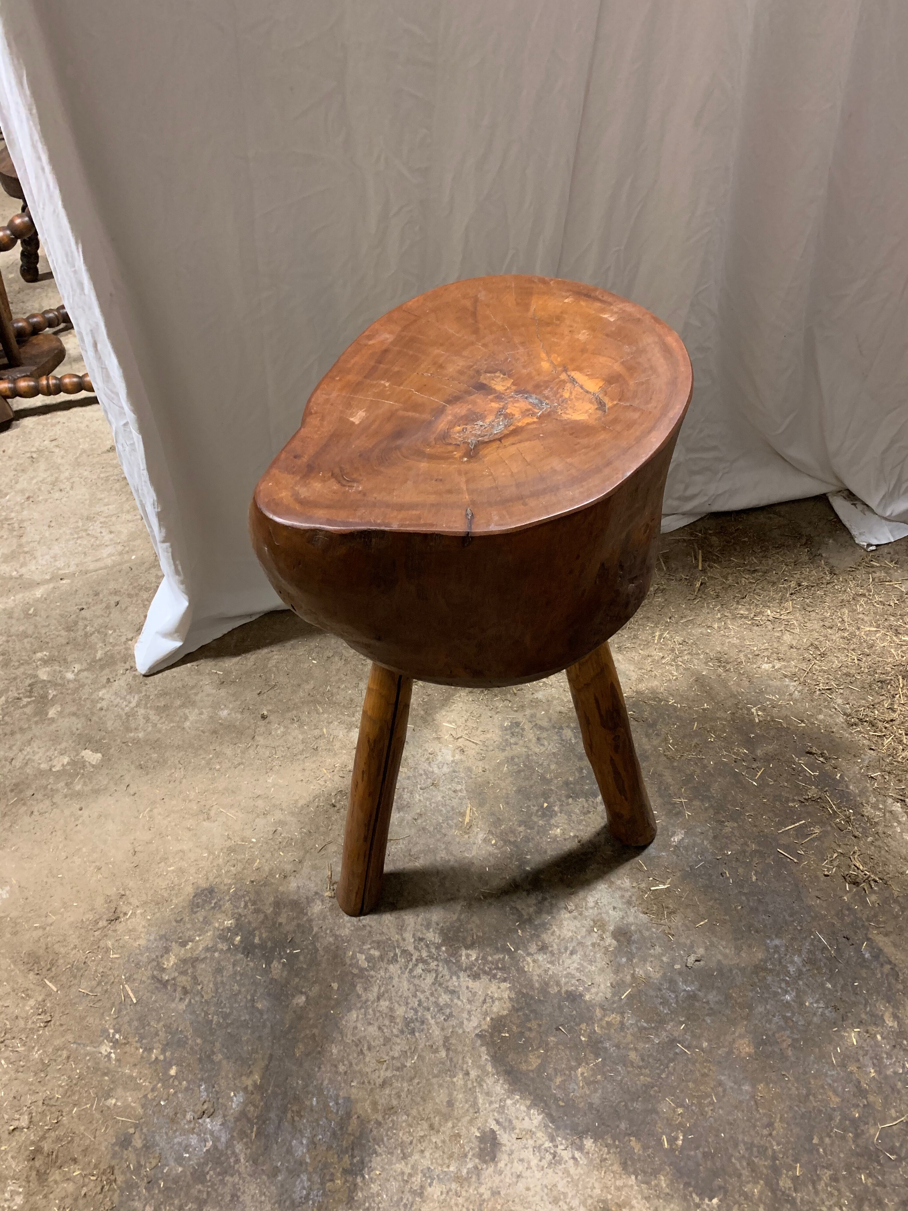 Butcher block