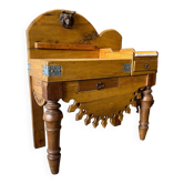 Butcher block