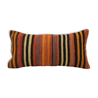 30x60 cm kilim cushion,vintage cushion cover