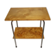 Polish side table, 1960s