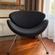 Artifort chair Pierre Paulin orange slice