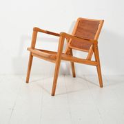 Fauteuil "244" par Axel Larsson pour Bodafors