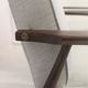 Pair of armchairs Henryk Lis 300-190 years 1970