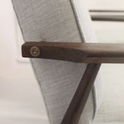 Pair of armchairs Henryk Lis 300-190 years 1970