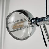 Sento soffitto doppio wall lamp by Axel Meise & Christoph Kügler for Occhio