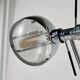 Sento soffitto doppio wall lamp by Axel Meise & Christoph Kügler for Occhio