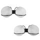 Gino Sarfatti wall lights Arteluce 237/2 1959