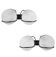 Gino Sarfatti wall lights Arteluce 237/2 1959