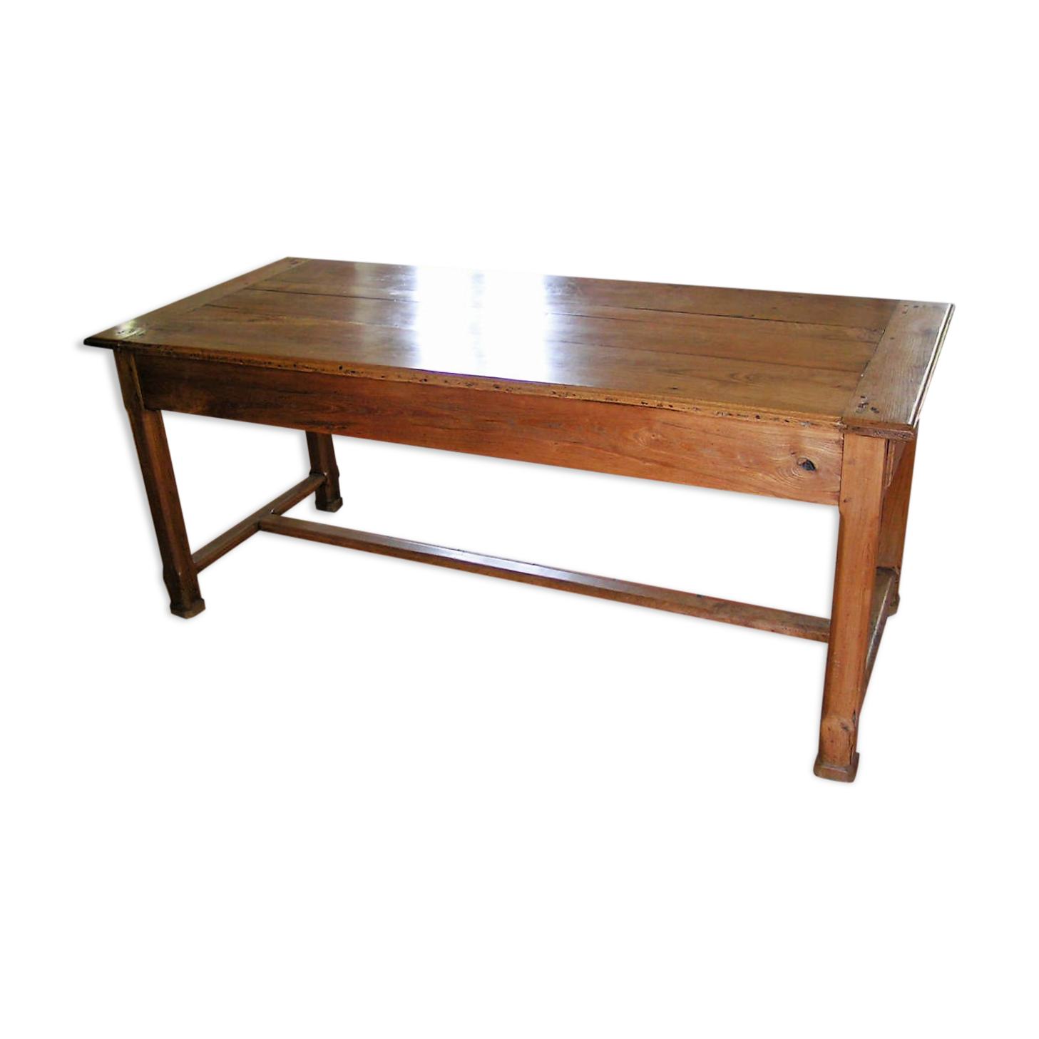 Farm table