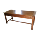 Farm table