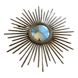 Miroir soleil chaty vallauris