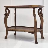 Art Deco side table, 1920