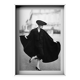 Richard Avedon | Harpers Bazaar, Paris, 1950