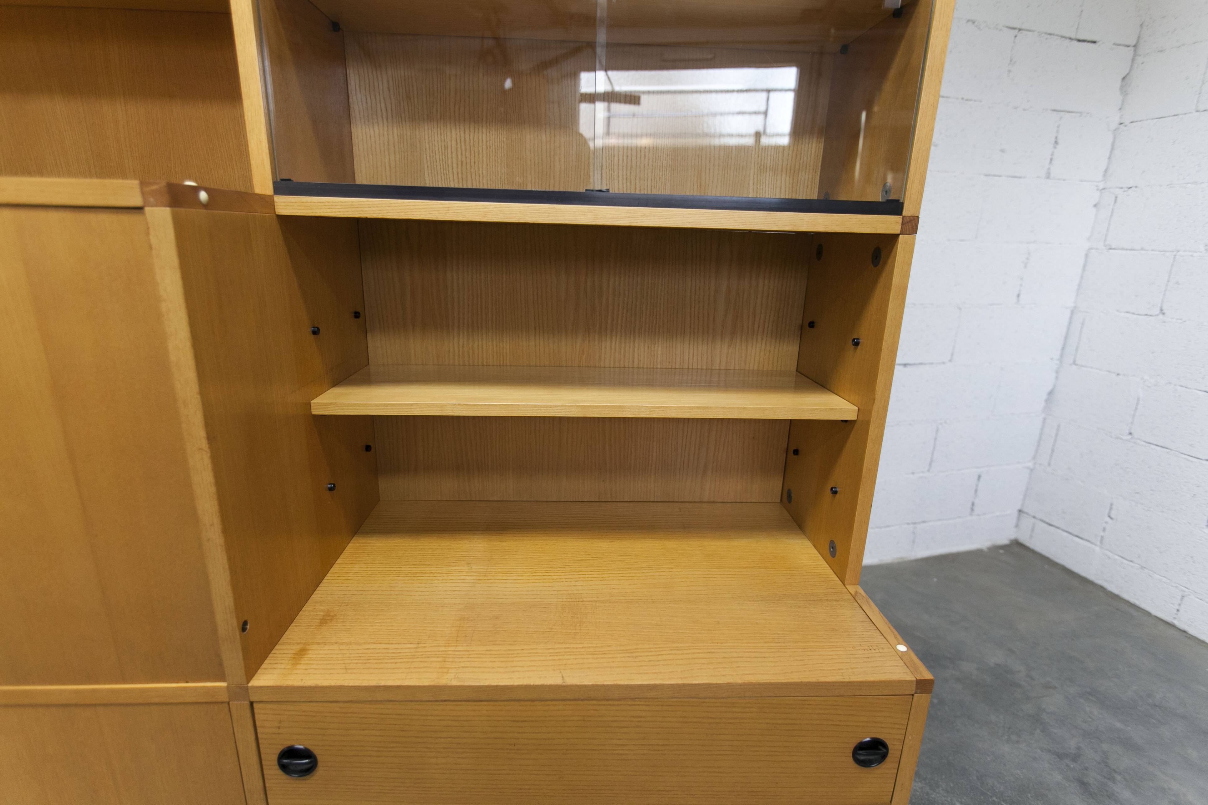 Minvielle storage secretary unit by ARP 1954