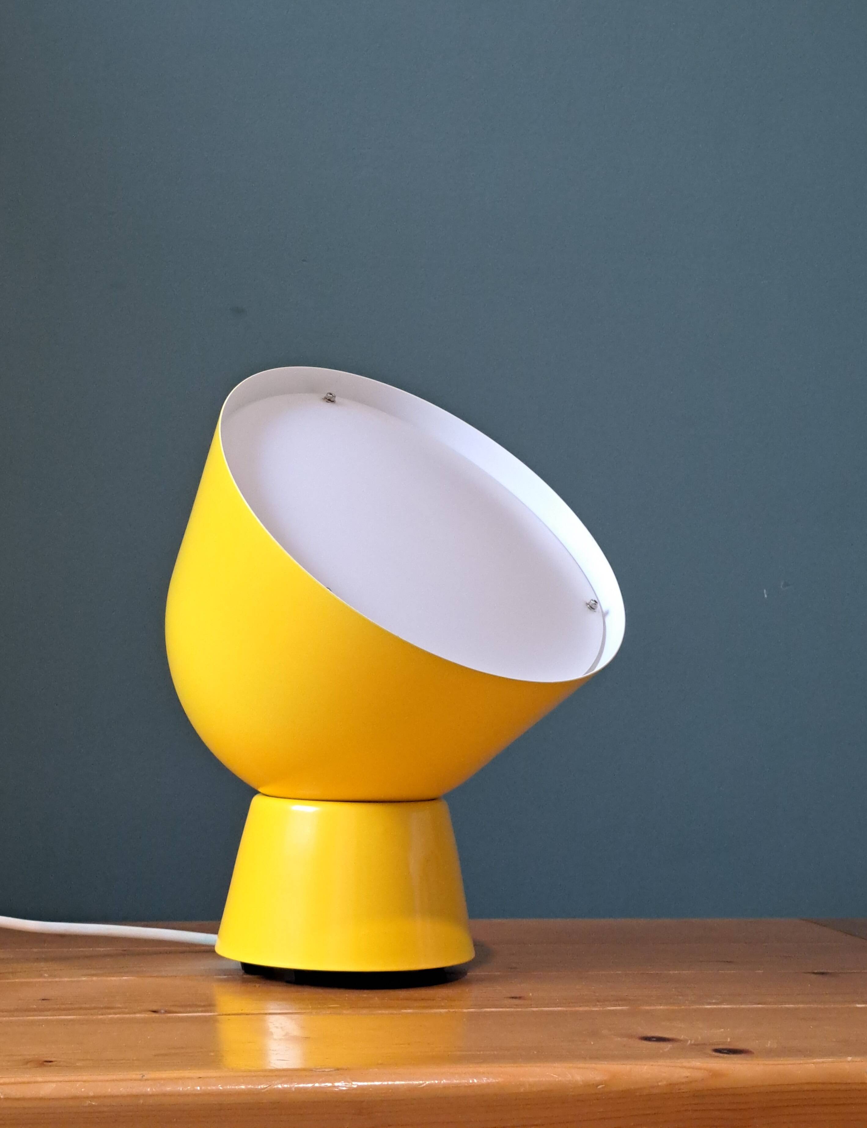 Ola Wihlborg lamp for Ikea | Selency