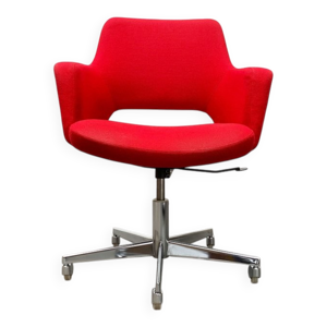 Chaise de bureau pivotante - egon