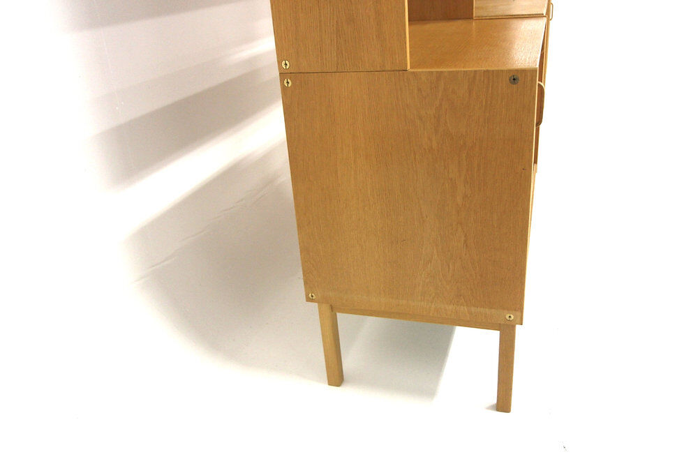 "Variett" Library Bertil Fridhagen, Bodafors, Sweden, 1960