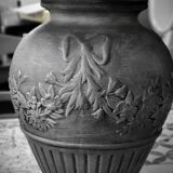 Bedside table lamp
